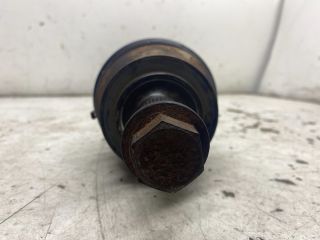 bontott AUDI A4 B6 Bal Féltengely