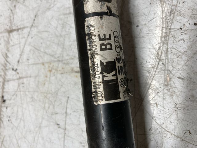 bontott AUDI A4 B6 Bal Féltengely