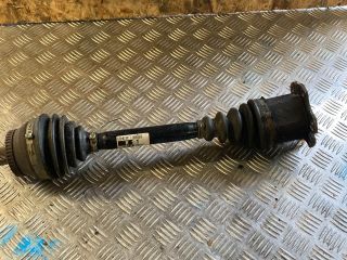 bontott AUDI A4 B6 Bal Féltengely