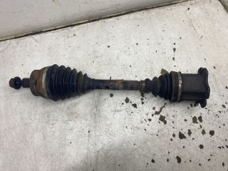 bontott AUDI A4 B6 Bal Féltengely