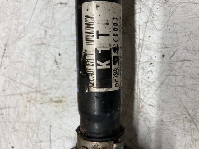 bontott AUDI A4 B6 Bal Féltengely