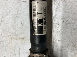 bontott AUDI A4 B6 Bal Féltengely