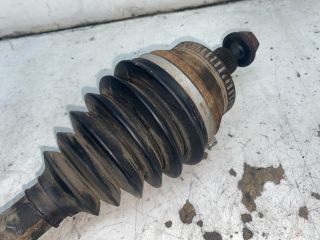 bontott AUDI A4 B6 Bal Féltengely