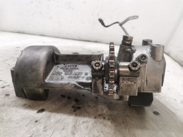 bontott AUDI A4 B6 Balansztengely