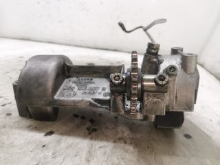 bontott AUDI A4 B6 Balansztengely