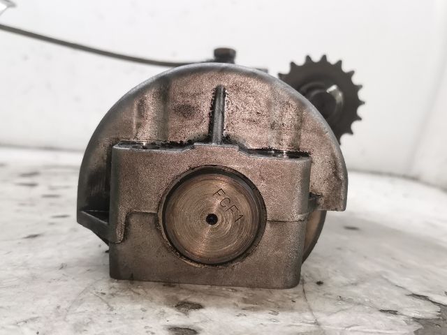 bontott AUDI A4 B6 Balansztengely