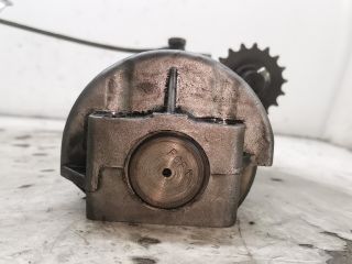 bontott AUDI A4 B6 Balansztengely