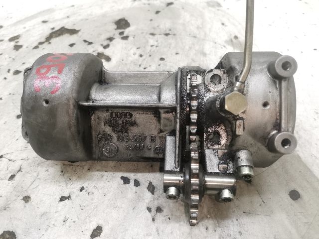 bontott AUDI A4 B6 Balansztengely