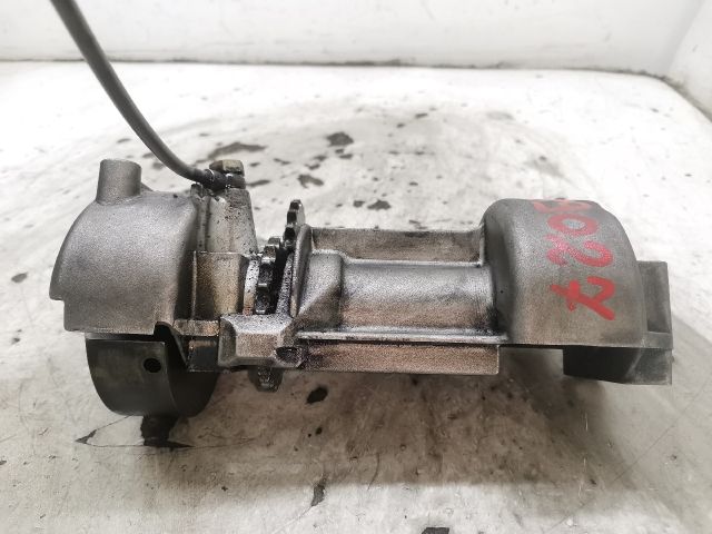 bontott AUDI A4 B6 Balansztengely