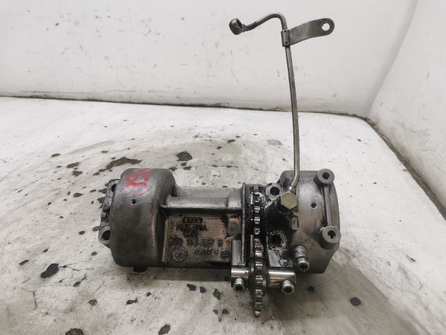 bontott AUDI A4 B6 Balansztengely