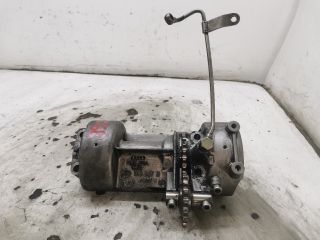 bontott AUDI A4 B6 Balansztengely