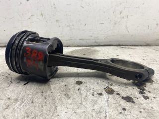 bontott AUDI A4 B6 Dugattyú és Hajtókar