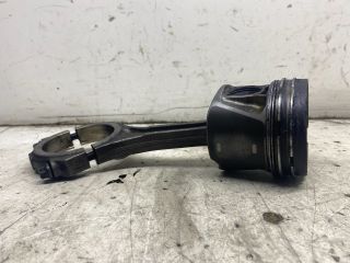 bontott AUDI A4 B6 Dugattyú és Hajtókar