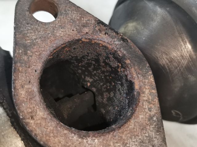 bontott AUDI A4 B6 EGR / AGR Szelep