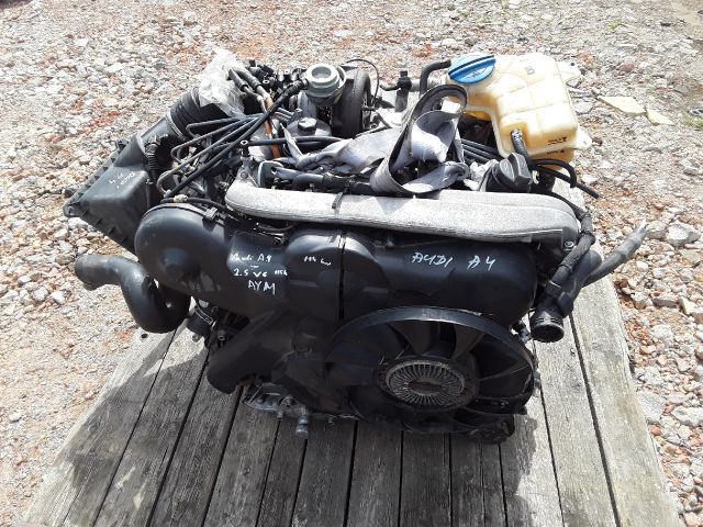 bontott AUDI A4 B6 EGR / AGR Szelep