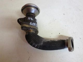 bontott AUDI A4 B6 EGR / AGR Szelep