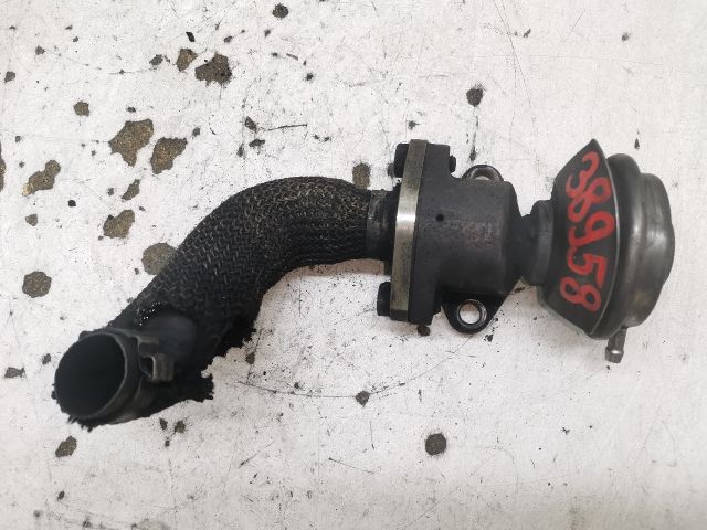 bontott AUDI A4 B6 EGR / AGR Szelep