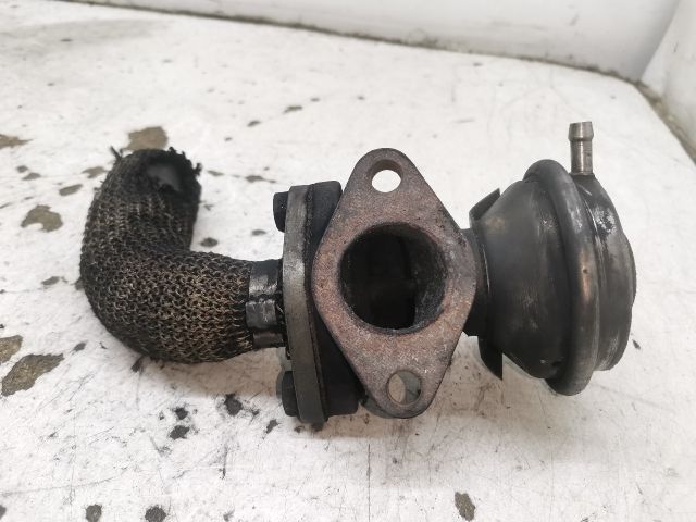bontott AUDI A4 B6 EGR / AGR Szelep