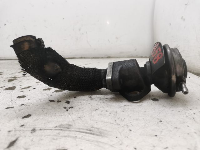 bontott AUDI A4 B6 EGR / AGR Szelep