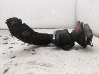 bontott AUDI A4 B6 EGR / AGR Szelep