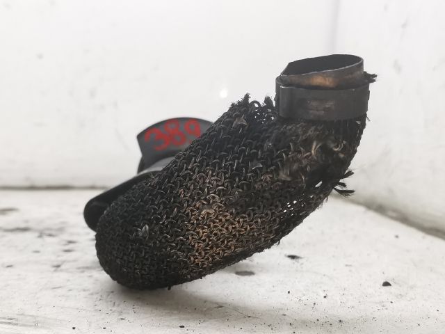 bontott AUDI A4 B6 EGR / AGR Szelep