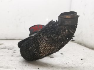 bontott AUDI A4 B6 EGR / AGR Szelep