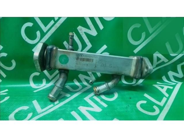 bontott AUDI A4 B6 EGR Hűtő
