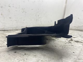 bontott AUDI A4 B6 Első Felső Vezérlés Burkolat