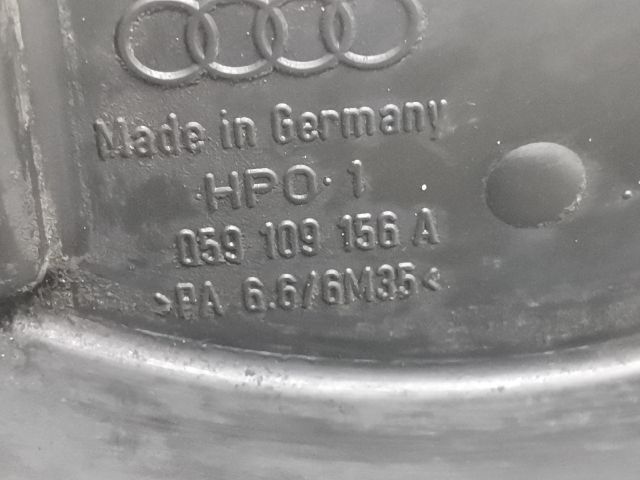 bontott AUDI A4 B6 Első Felső Vezérlés Burkolat