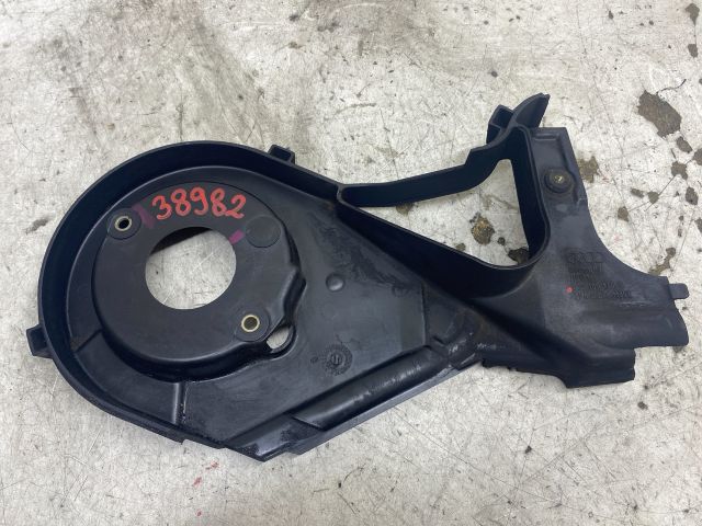 bontott AUDI A4 B6 Első Felső Vezérlés Burkolat