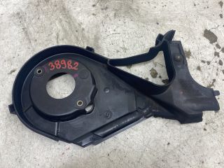 bontott AUDI A4 B6 Első Felső Vezérlés Burkolat