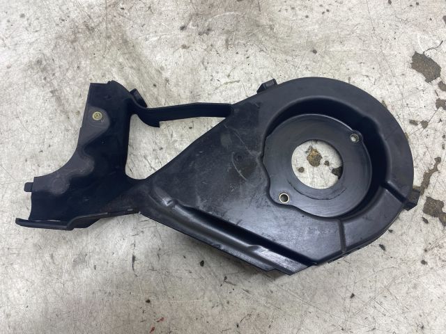 bontott AUDI A4 B6 Első Felső Vezérlés Burkolat