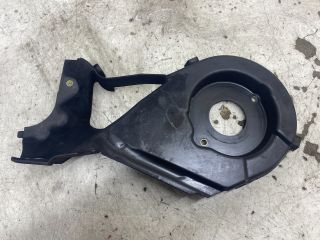 bontott AUDI A4 B6 Első Felső Vezérlés Burkolat