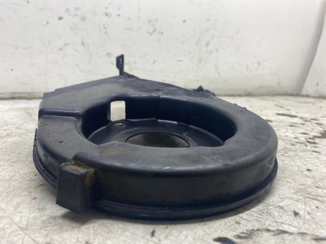 bontott AUDI A4 B6 Első Felső Vezérlés Burkolat