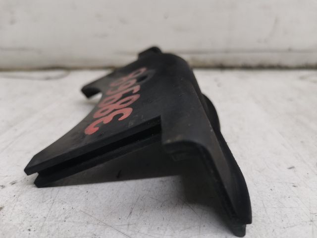 bontott AUDI A4 B6 Első Felső Vezérlés Burkolat