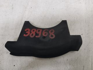 bontott AUDI A4 B6 Első Felső Vezérlés Burkolat