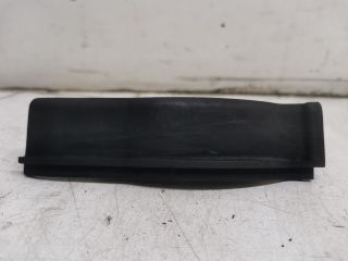 bontott AUDI A4 B6 Első Felső Vezérlés Burkolat