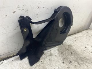 bontott AUDI A4 B6 Első Felső Vezérlés Burkolat