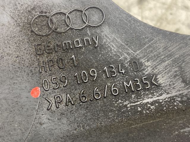 bontott AUDI A4 B6 Első Felső Vezérlés Burkolat