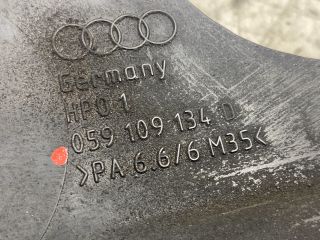 bontott AUDI A4 B6 Első Felső Vezérlés Burkolat