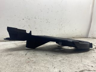 bontott AUDI A4 B6 Első Felső Vezérlés Burkolat