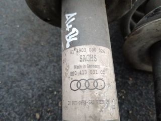bontott AUDI A4 B6 Első Lengéscsillapító Pár
