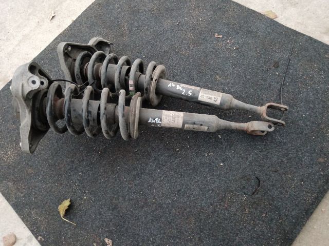 bontott AUDI A4 B6 Első Lengéscsillapító Pár