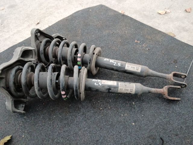 bontott AUDI A4 B6 Első Lengéscsillapító Pár