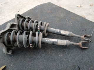 bontott AUDI A4 B6 Első Lengéscsillapító Pár
