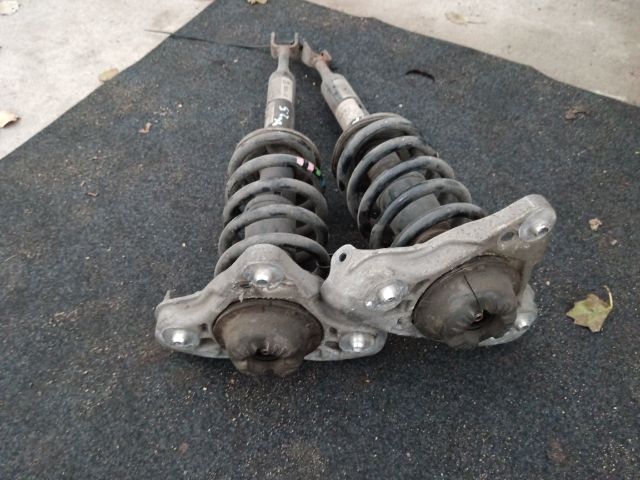 bontott AUDI A4 B6 Első Lengéscsillapító Pár