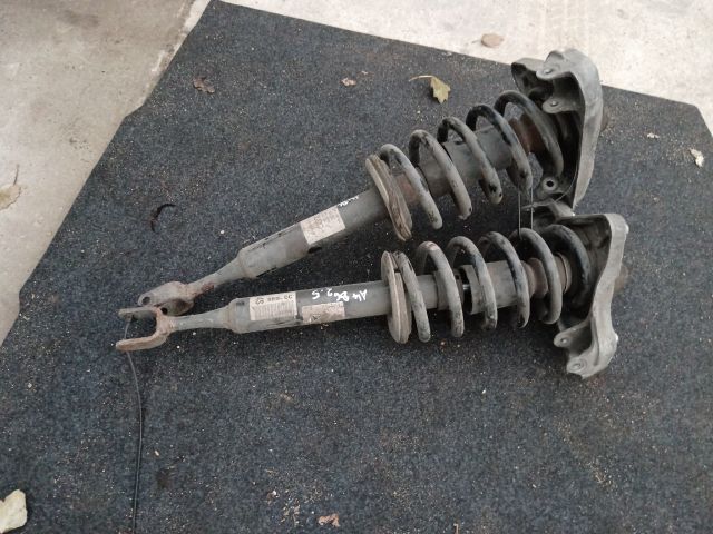 bontott AUDI A4 B6 Első Lengéscsillapító Pár