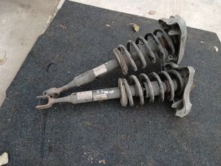 bontott AUDI A4 B6 Első Lengéscsillapító Pár
