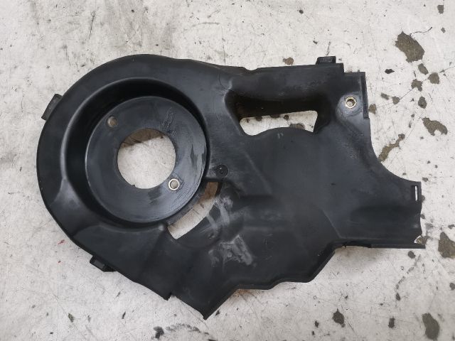 bontott AUDI A4 B6 Első Vezérlés Burkolat