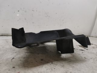 bontott AUDI A4 B6 Első Vezérlés Burkolat